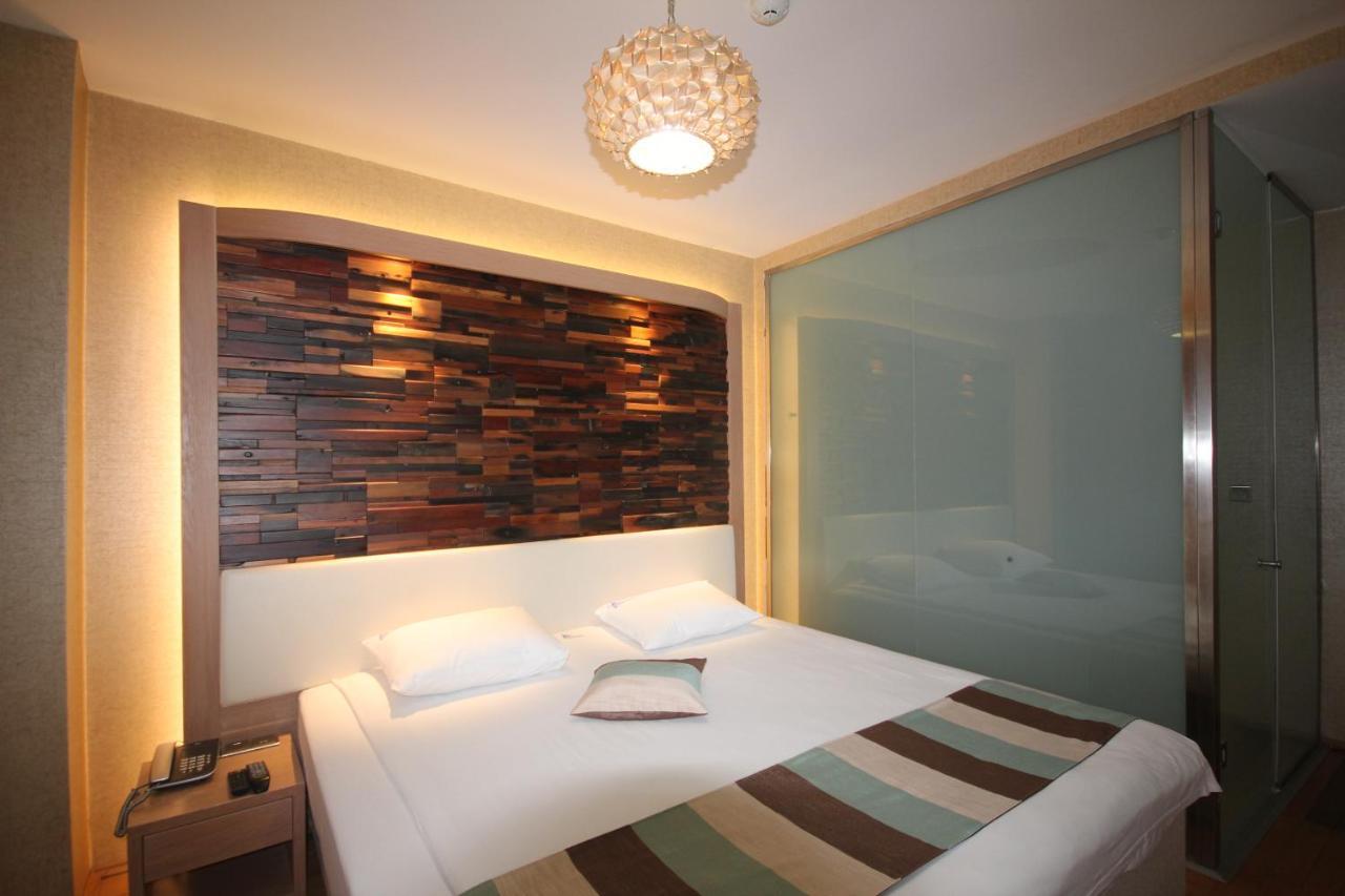Ayderoom Hotel Extérieur photo
