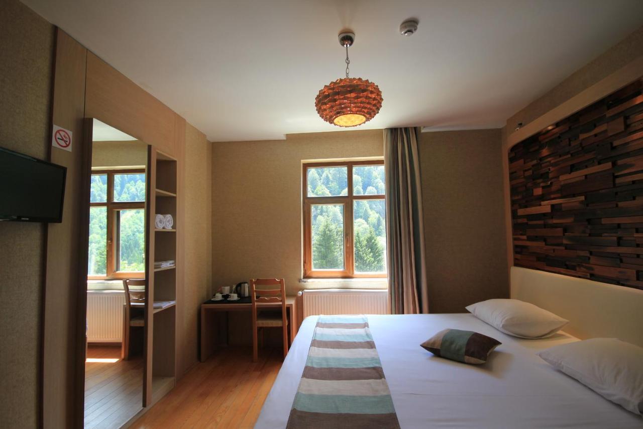 Ayderoom Hotel Extérieur photo