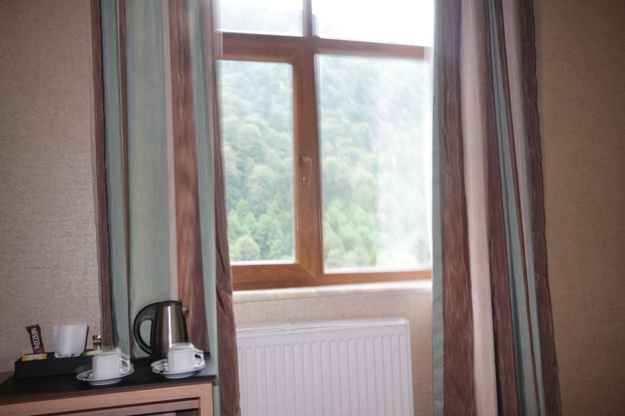 Ayderoom Hotel Extérieur photo