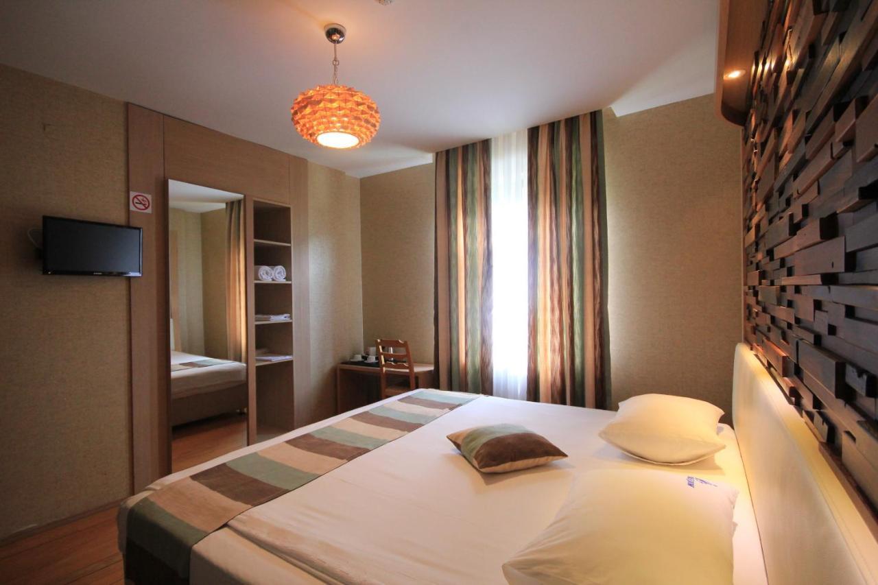 Ayderoom Hotel Extérieur photo
