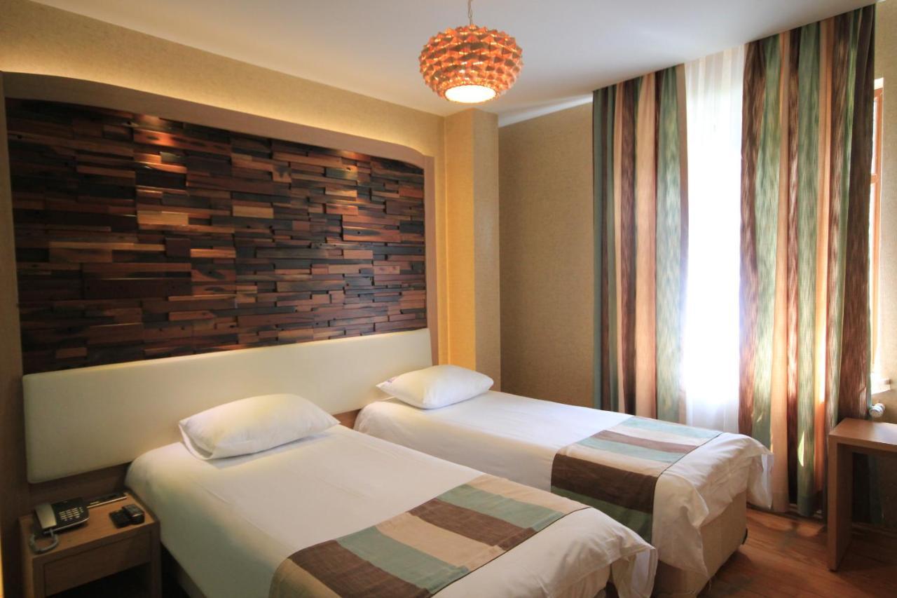 Ayderoom Hotel Extérieur photo