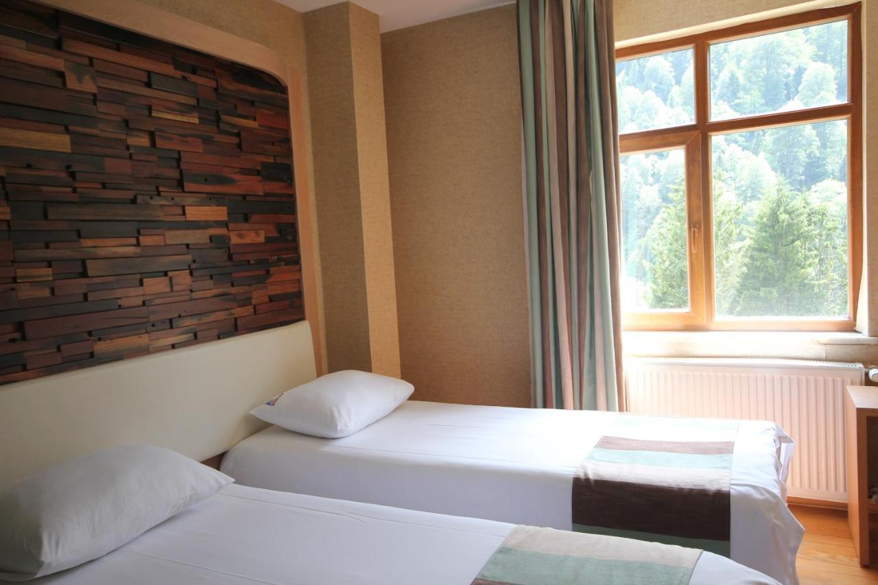 Ayderoom Hotel Extérieur photo