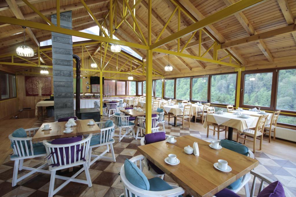 Ayderoom Hotel Extérieur photo