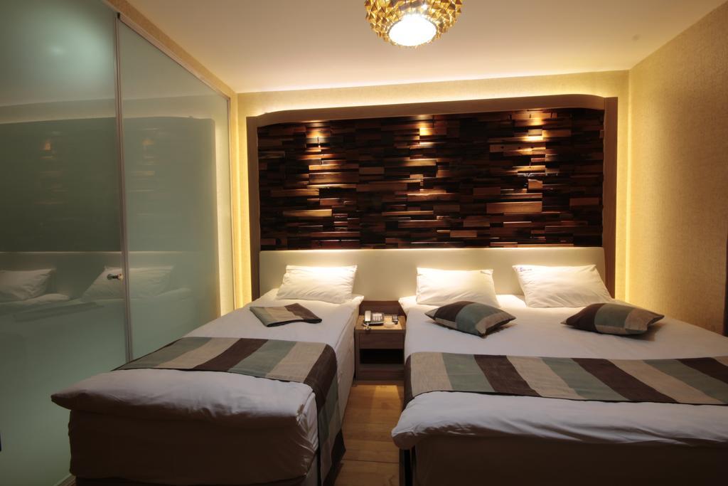 Ayderoom Hotel Chambre photo