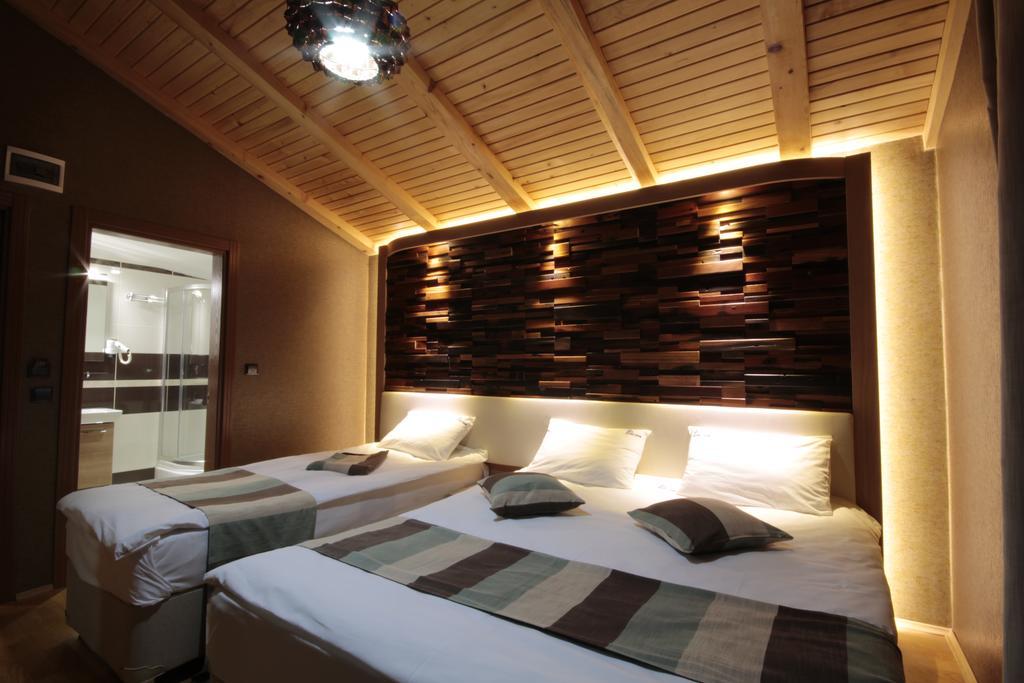 Ayderoom Hotel Extérieur photo