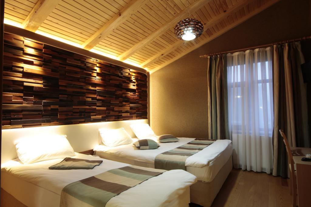 Ayderoom Hotel Extérieur photo