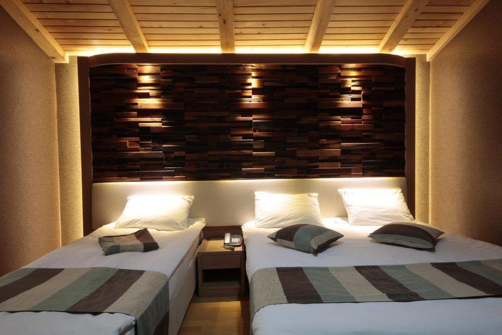 Ayderoom Hotel Extérieur photo