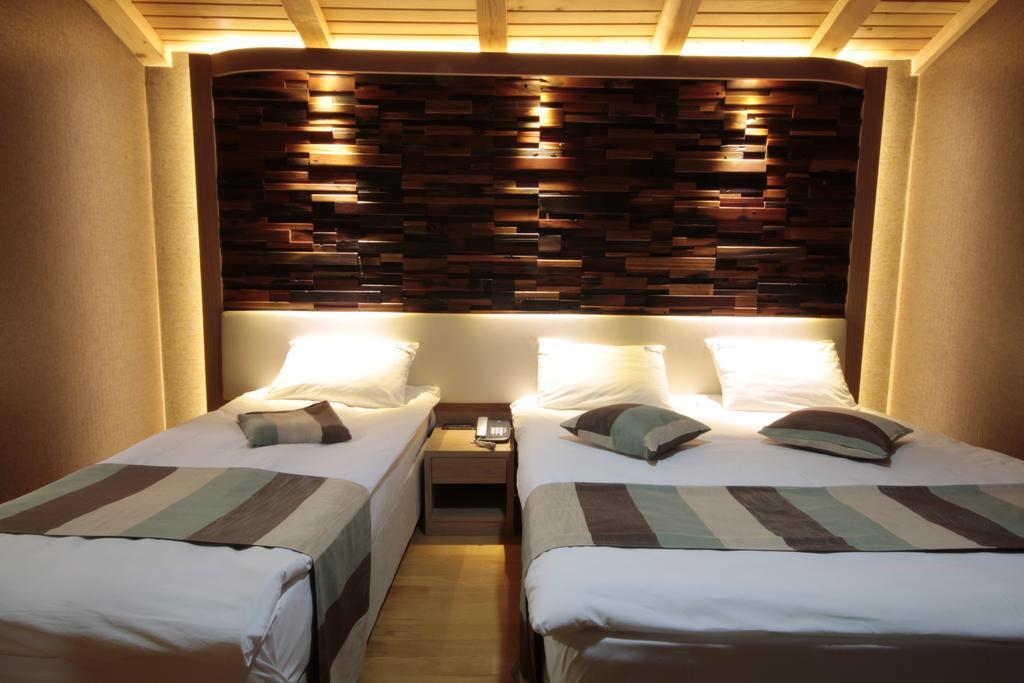 Ayderoom Hotel Extérieur photo