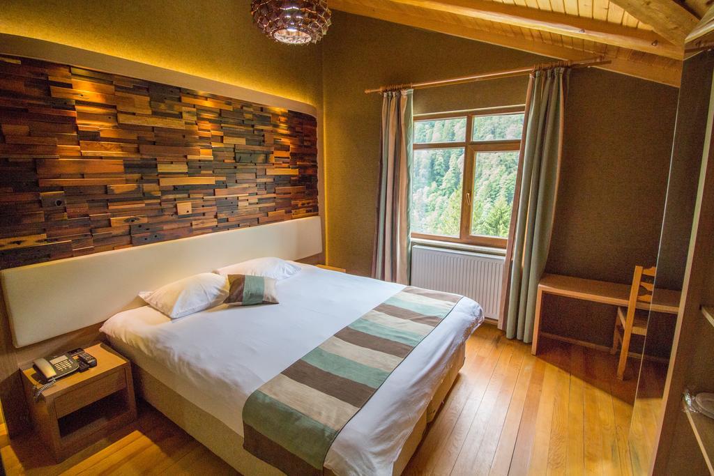 Ayderoom Hotel Extérieur photo