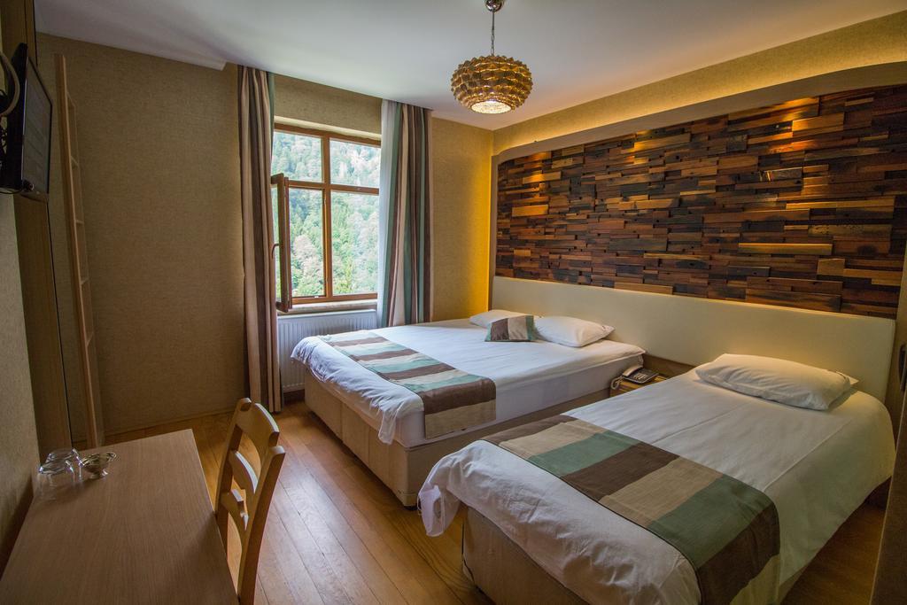 Ayderoom Hotel Extérieur photo