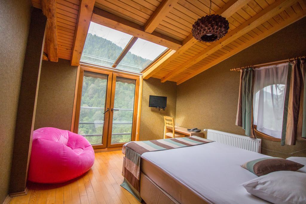 Ayderoom Hotel Extérieur photo