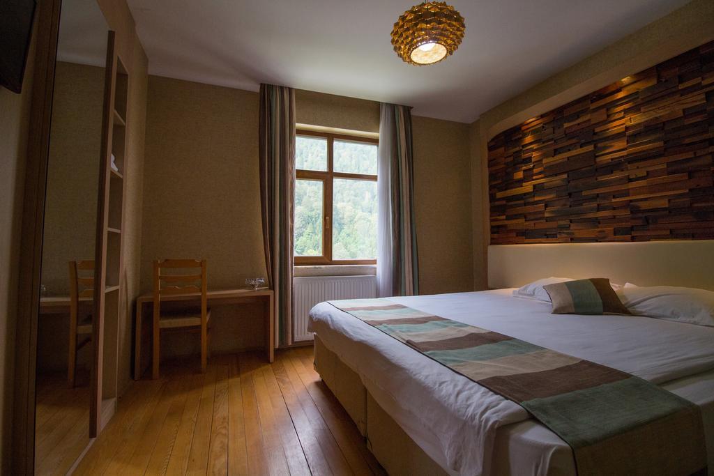 Ayderoom Hotel Extérieur photo