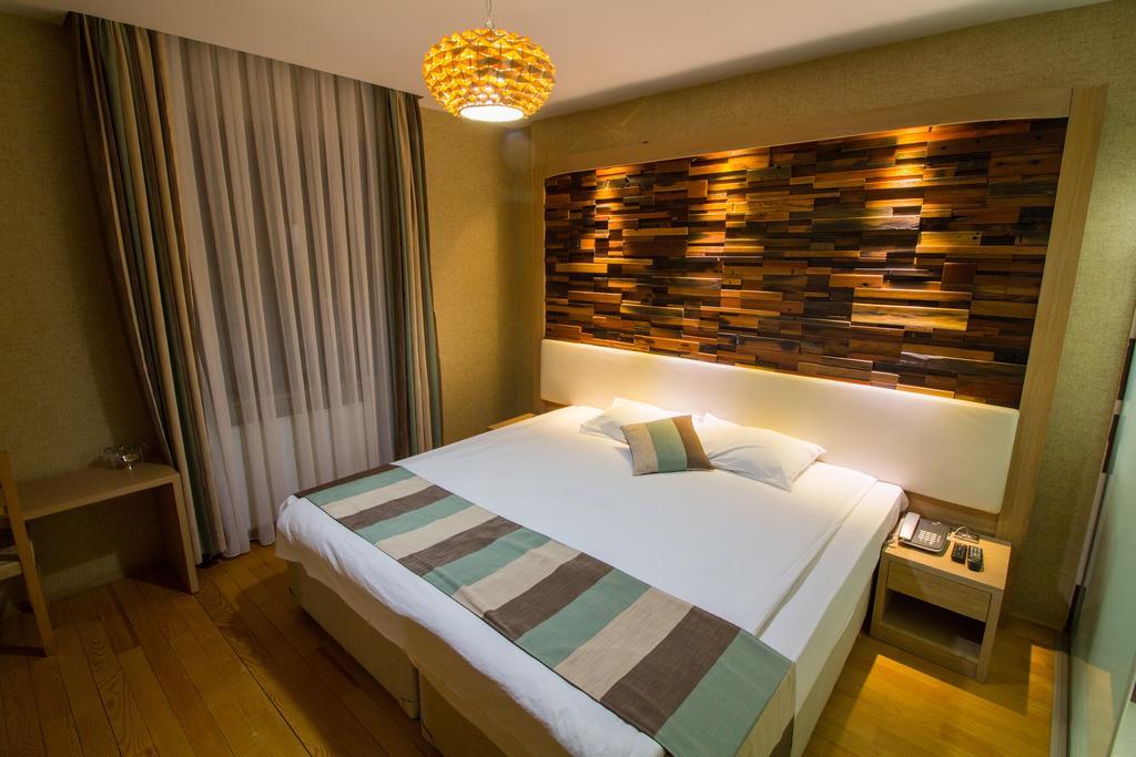 Ayderoom Hotel Extérieur photo