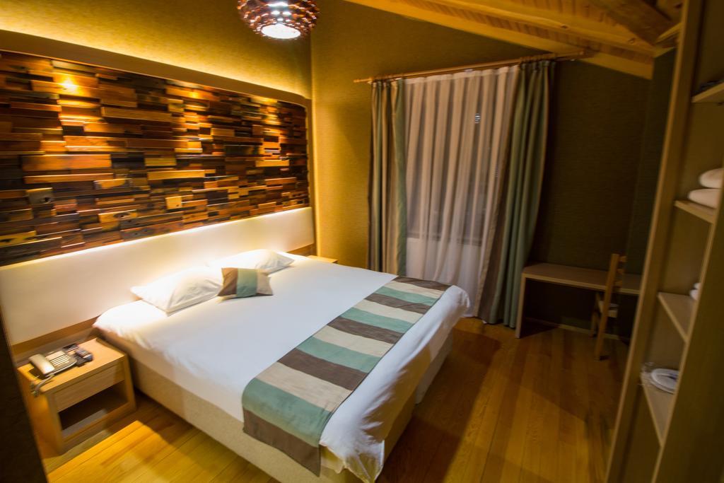 Ayderoom Hotel Extérieur photo