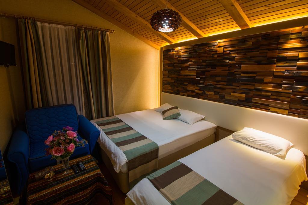 Ayderoom Hotel Extérieur photo