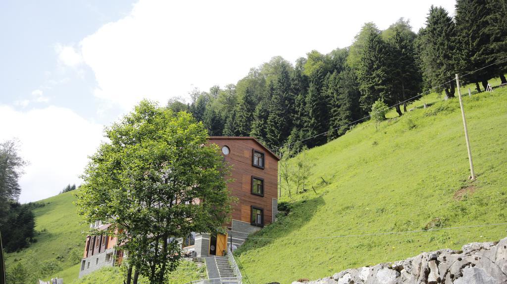 Ayderoom Hotel Extérieur photo
