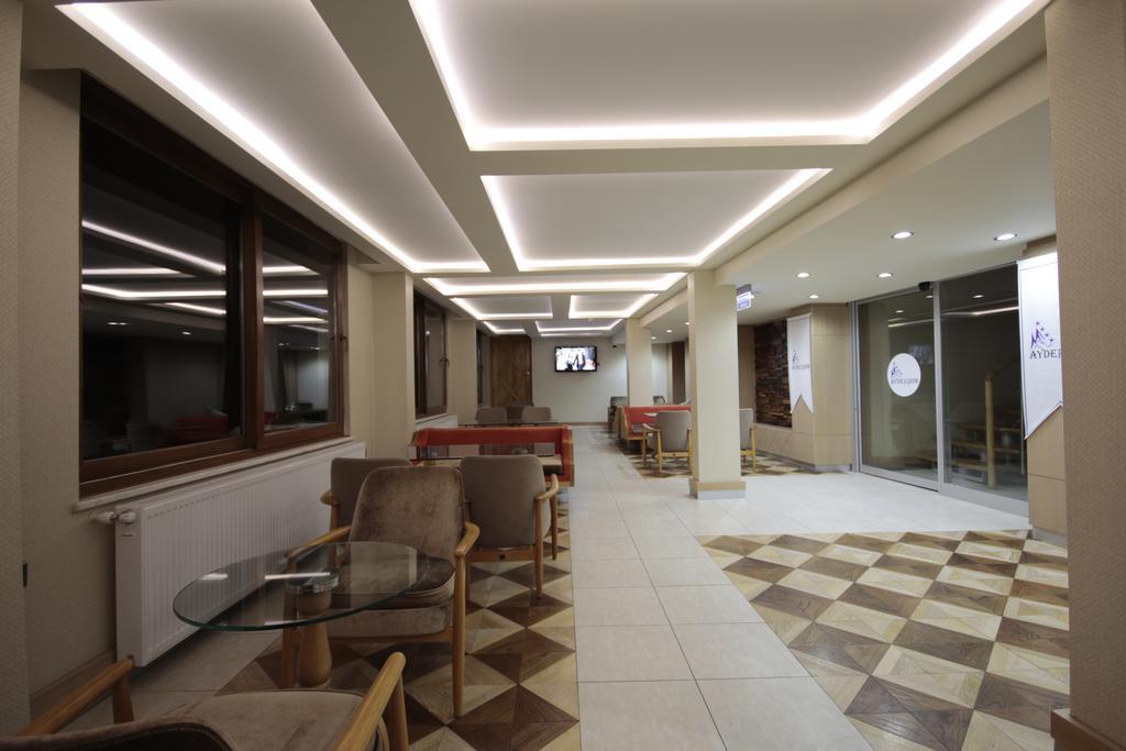 Ayderoom Hotel Extérieur photo