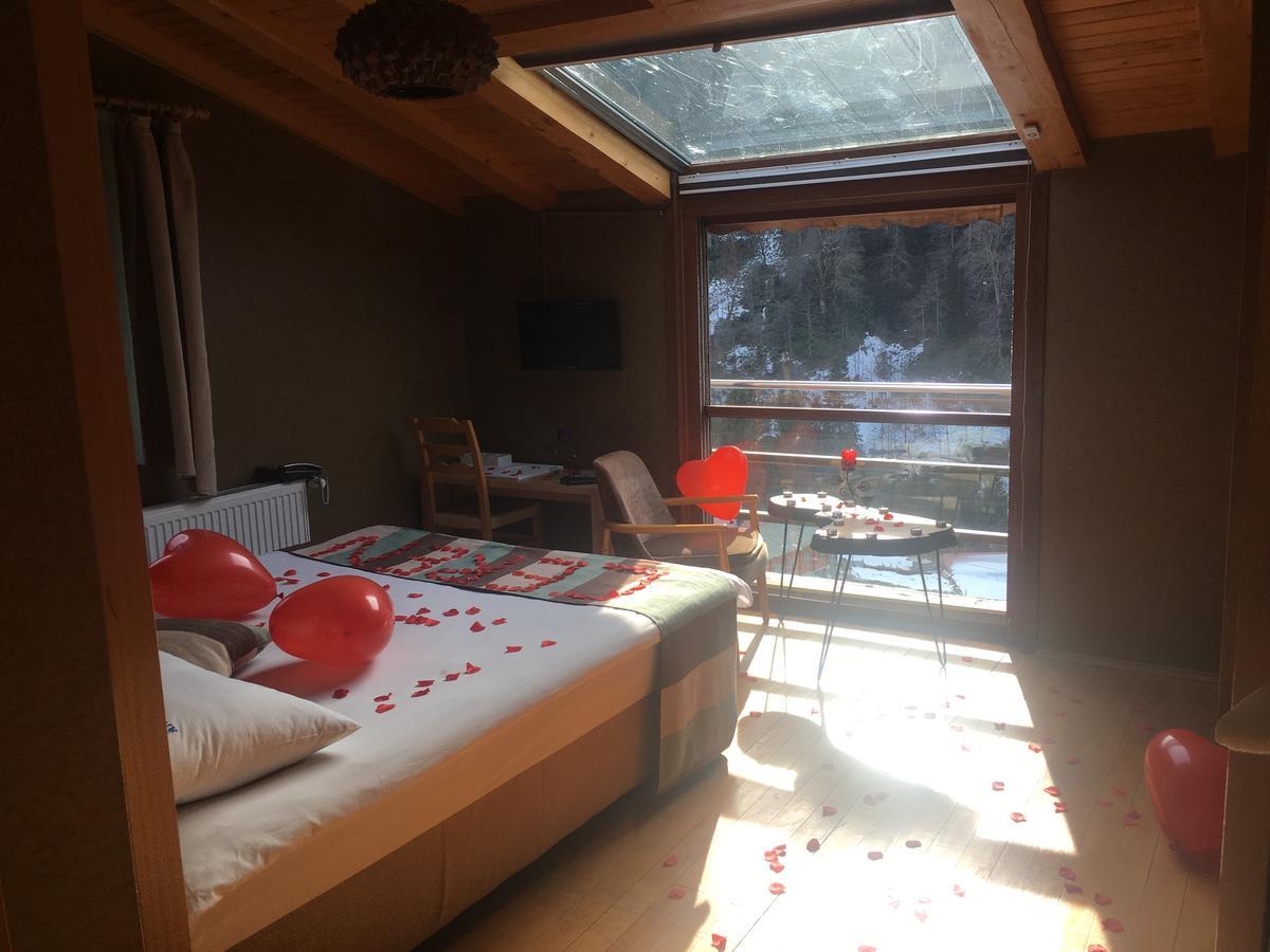 Ayderoom Hotel Extérieur photo