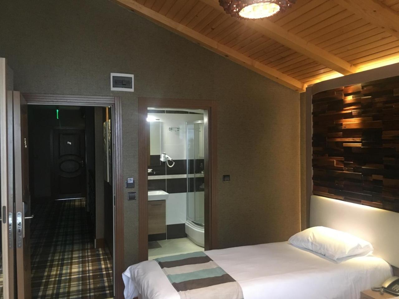 Ayderoom Hotel Extérieur photo